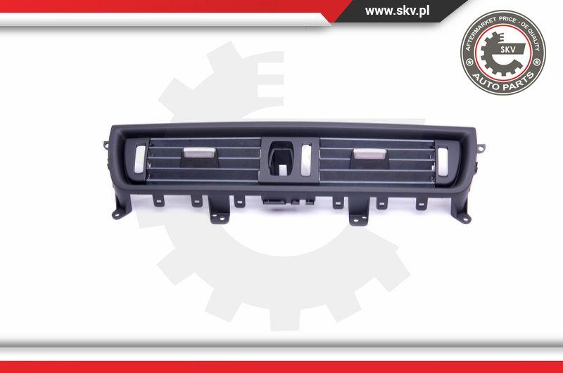 Esen SKV 93SKV200 - Diuza aer, tablou bord parts5.com