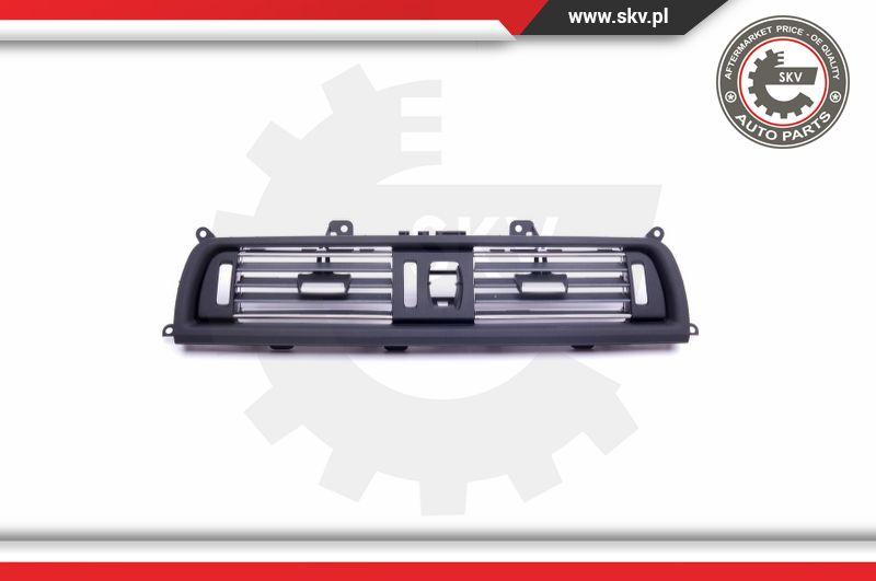 Esen SKV 93SKV201 - Diuza aer, tablou bord parts5.com