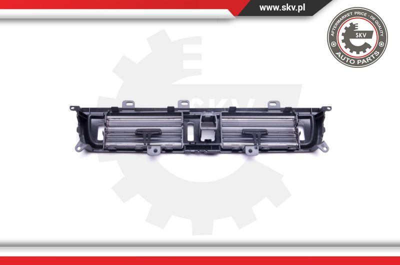 Esen SKV 93SKV201 - Diuza aer, tablou bord parts5.com