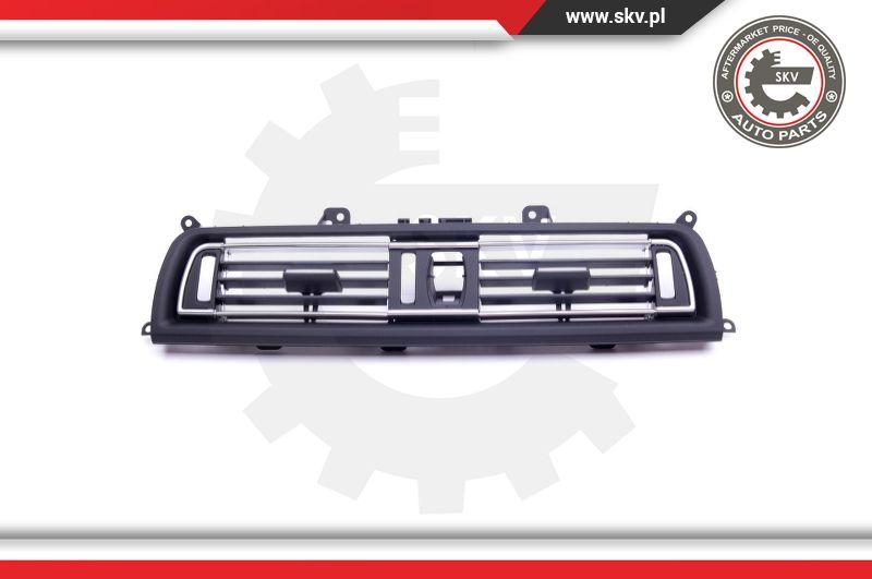 Esen SKV 93SKV202 - Diuza aer, tablou bord parts5.com