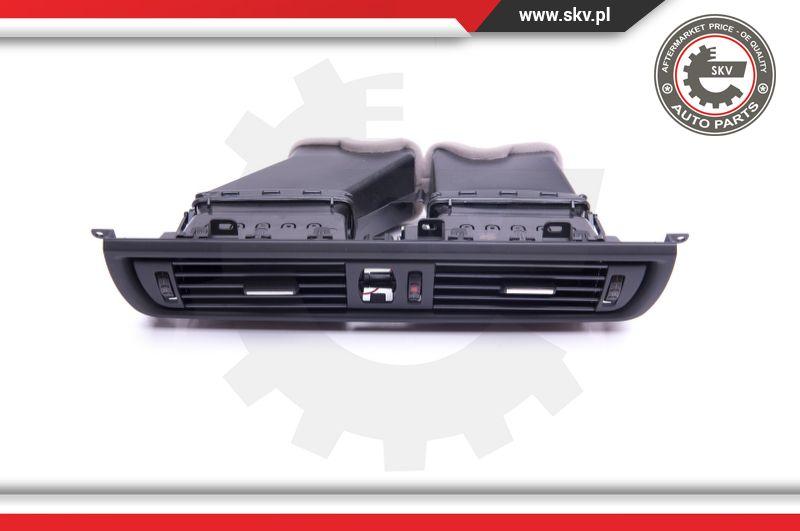 Esen SKV 93SKV210 - Diuza aer, tablou bord parts5.com