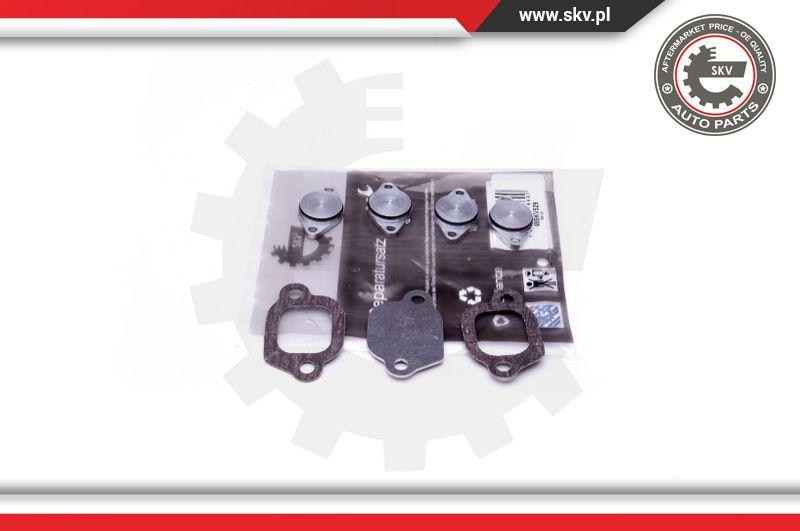 Esen SKV 49SKV529 - Set pentru reparat, modul țeavă de aspirație parts5.com