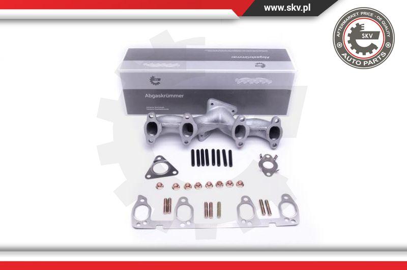 Esen SKV 49SKV048 - Pakosarja parts5.com