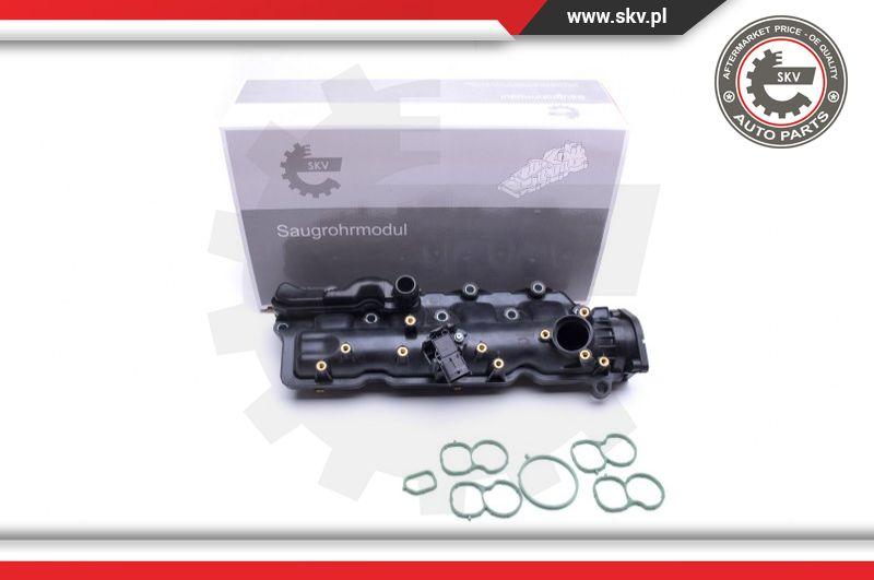 Esen SKV 49SKV024 - Intake Manifold Module parts5.com