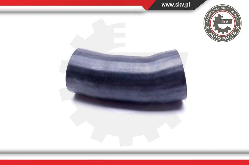 Esen SKV 43SKV934 - Hadička plnicího vzduchu parts5.com