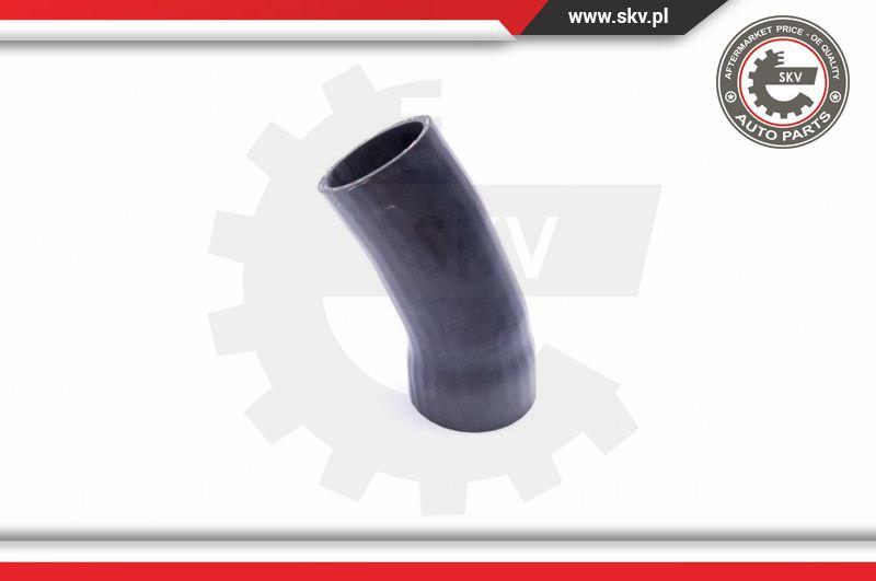 Esen SKV 43SKV934 - Hadička plnicího vzduchu parts5.com