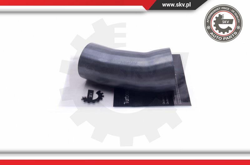 Esen SKV 43SKV934 - Hadička plnicího vzduchu parts5.com