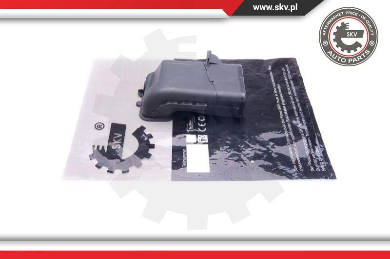 Esen SKV 43SKV922 - Canal de aer parts5.com