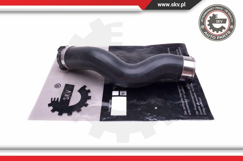 Esen SKV 43SKV430 - Charger Intake Air Hose parts5.com