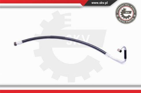 Esen SKV 43SKV514 - Conducta inalta presiune,aer conditionat parts5.com