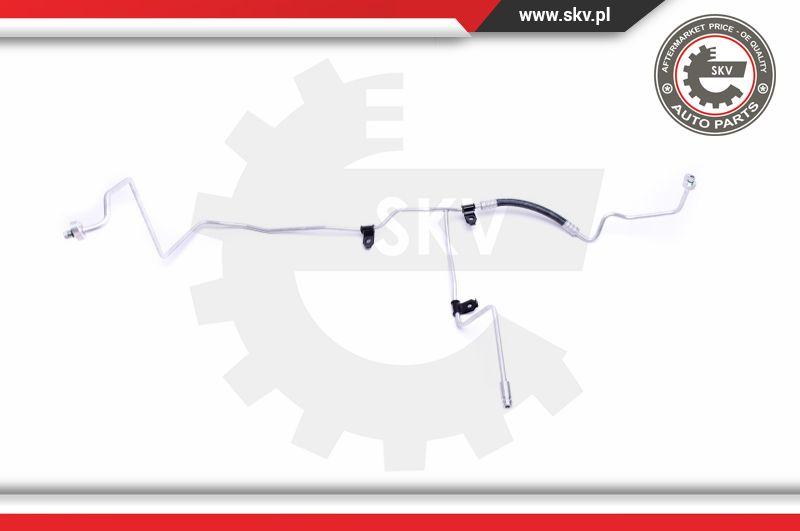 Esen SKV 43SKV527 - Korkearpainejohto, ilmastointilaite parts5.com