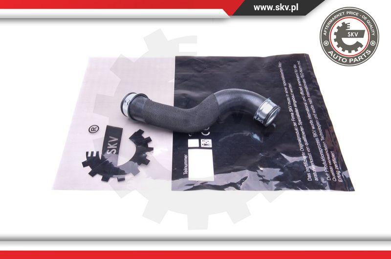 Esen SKV 43SKV669 - Crijevo hladnjaka parts5.com