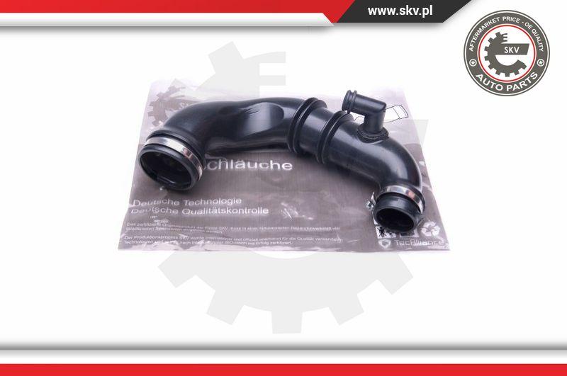 Esen SKV 43SKV100 - Crijevo zraka punjenja parts5.com