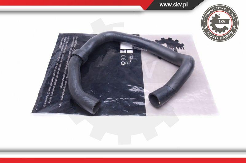 Esen SKV 43SKV848 - Tubería de radiador parts5.com