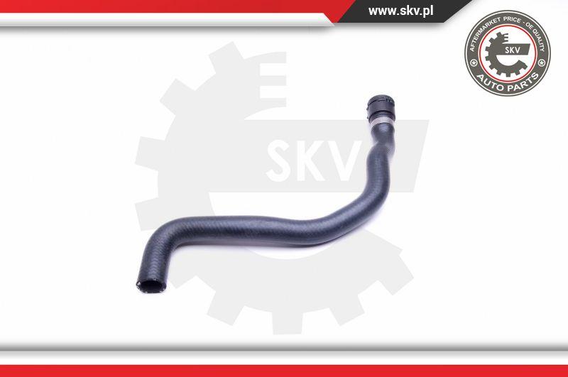 Esen SKV 43SKV856 - Radiator Hose parts5.com