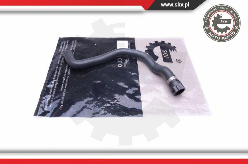 Esen SKV 43SKV856 - Radiator Hose parts5.com