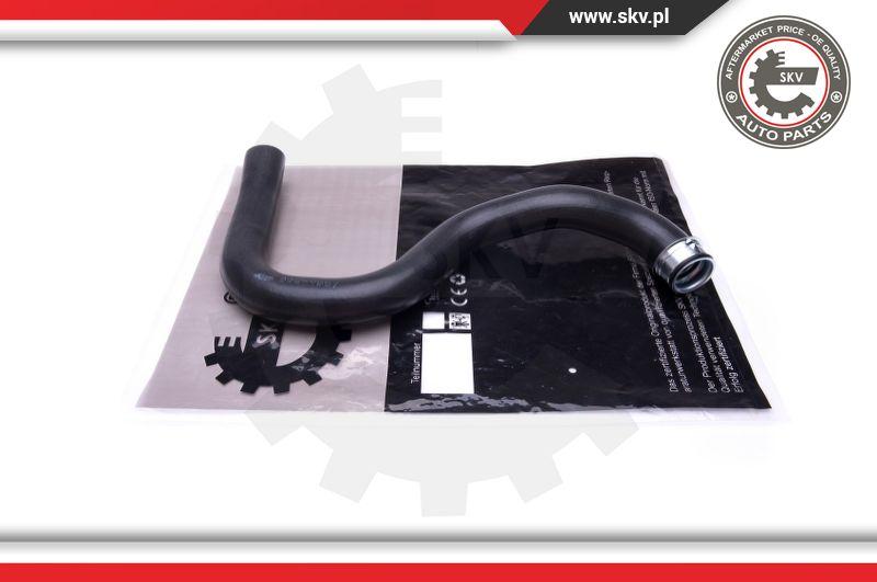 Esen SKV 43SKV867 - Hadice chladiče parts5.com