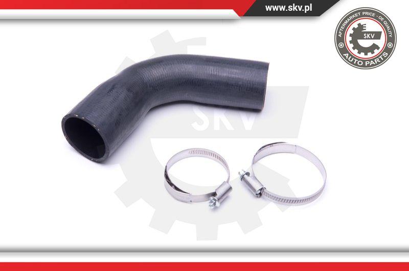 Esen SKV 43SKV296 - Furtun ear supraalimentare parts5.com