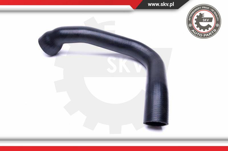 Esen SKV 43SKV280 - Şarj havası hortumu parts5.com