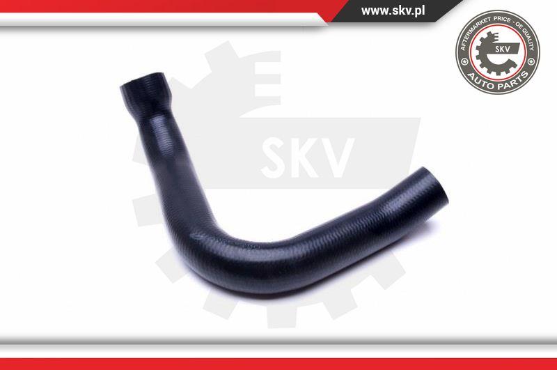 Esen SKV 43SKV280 - Şarj havası hortumu parts5.com