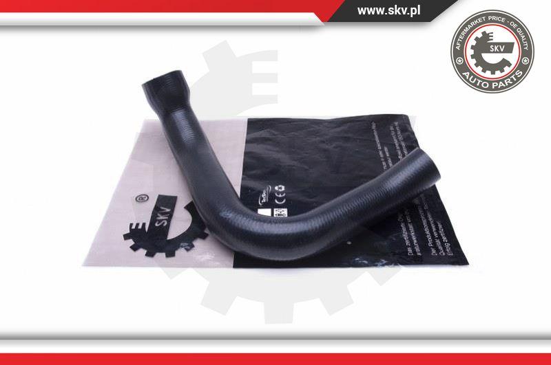 Esen SKV 43SKV280 - Charger Intake Air Hose parts5.com