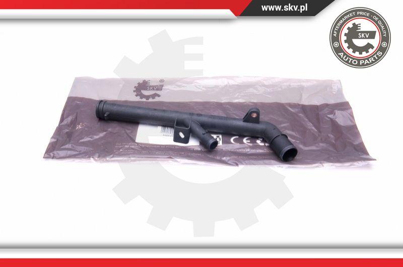 Esen SKV 43SKV748 - Radiator Hose parts5.com