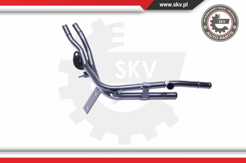 Esen SKV 43SKV759 - Cuplaj conducta lichid racire parts5.com