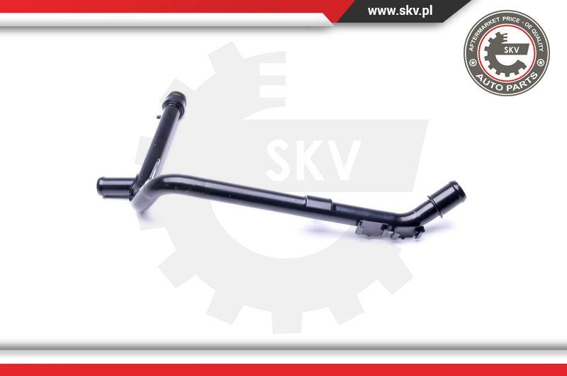 Esen SKV 43SKV762 - Cevovod hladilnega sredstva parts5.com