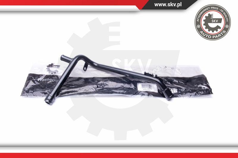 Esen SKV 43SKV762 - Hűtőcső parts5.com