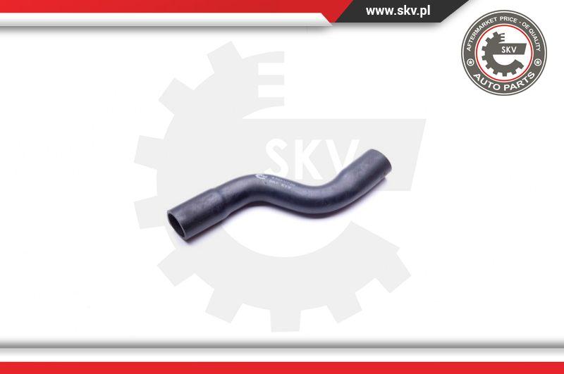 Esen SKV 43SKV720 - Radiator Hose parts5.com