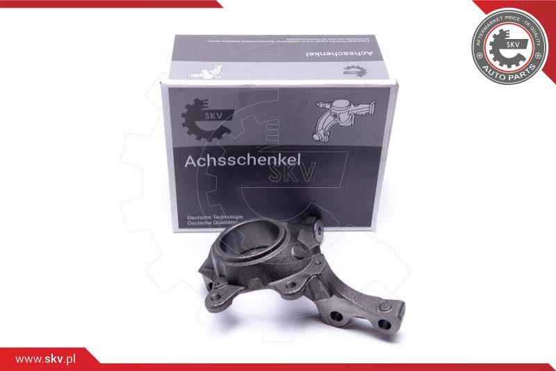 Esen SKV 47SKV452 - Olka-akseli, pyöräntuenta parts5.com