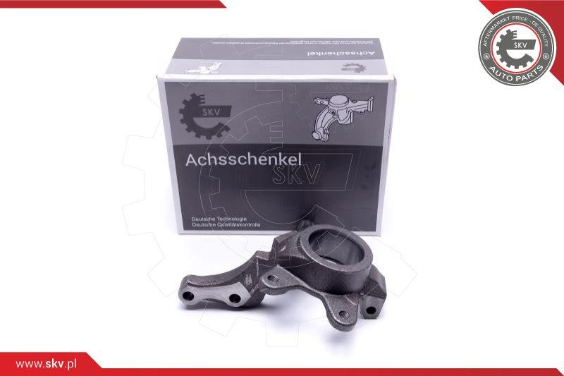 Esen SKV 47SKV461 - Steering Knuckle, wheel suspension parts5.com