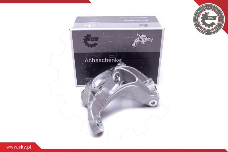 Esen SKV 47SKV411 - Achsschenkel, Radaufhängung parts5.com