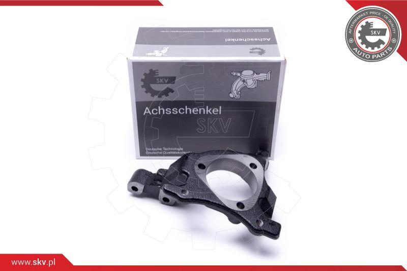 Esen SKV 47SKV531 - Steering Knuckle, wheel suspension parts5.com