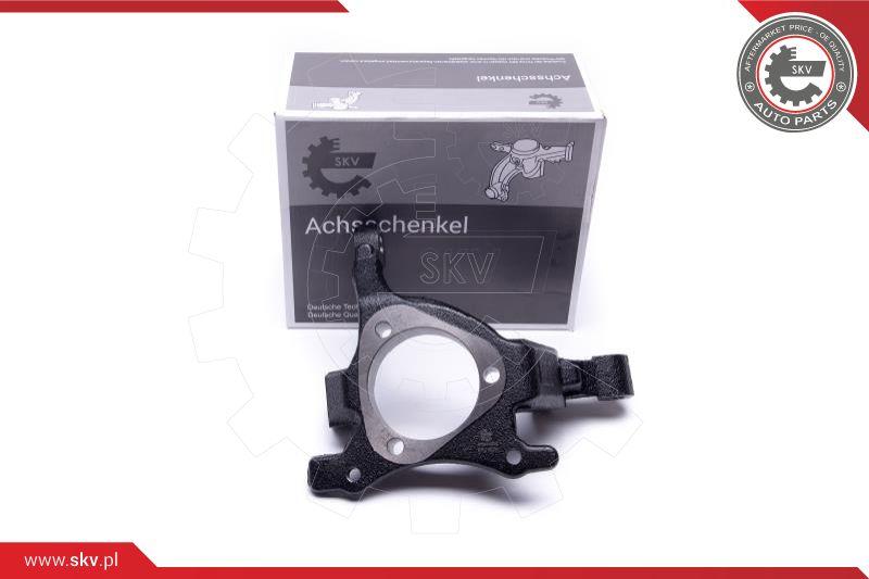 Esen SKV 47SKV532 - Steering Knuckle, wheel suspension parts5.com