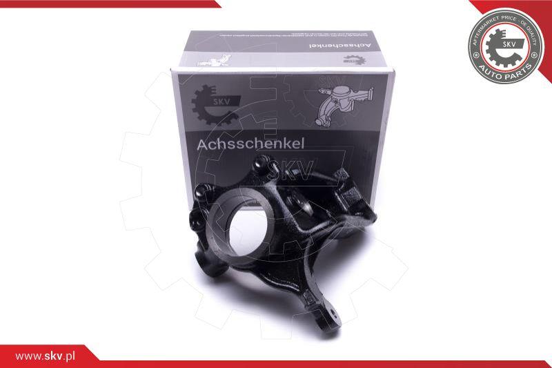 Esen SKV 47SKV601 - Steering Knuckle, wheel suspension parts5.com