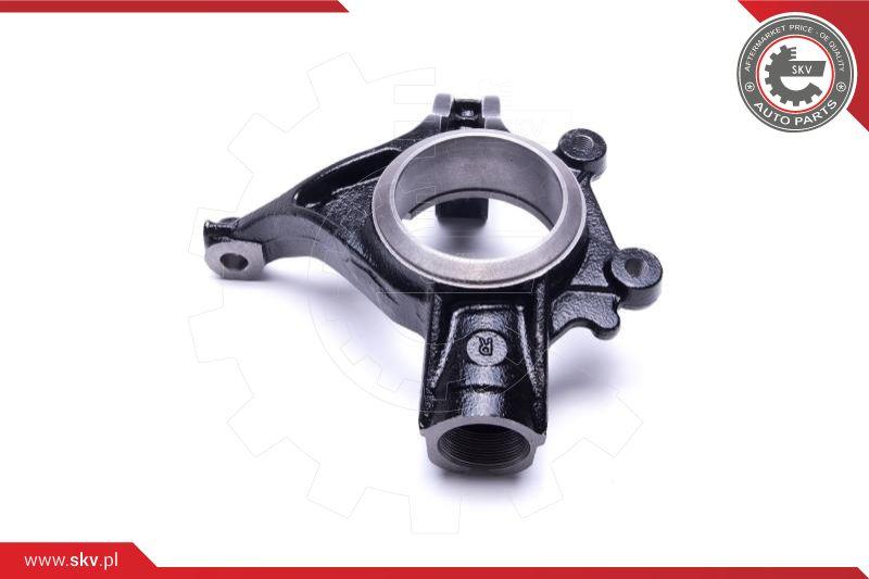 Esen SKV 47SKV612 - Steering Knuckle, wheel suspension parts5.com