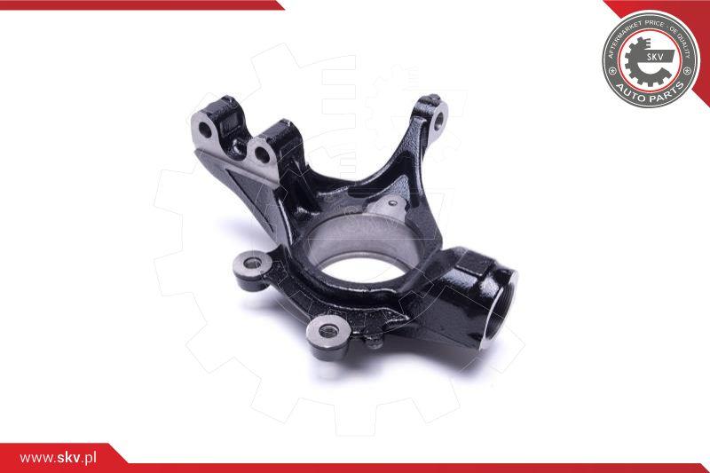 Esen SKV 47SKV612 - Steering Knuckle, wheel suspension parts5.com