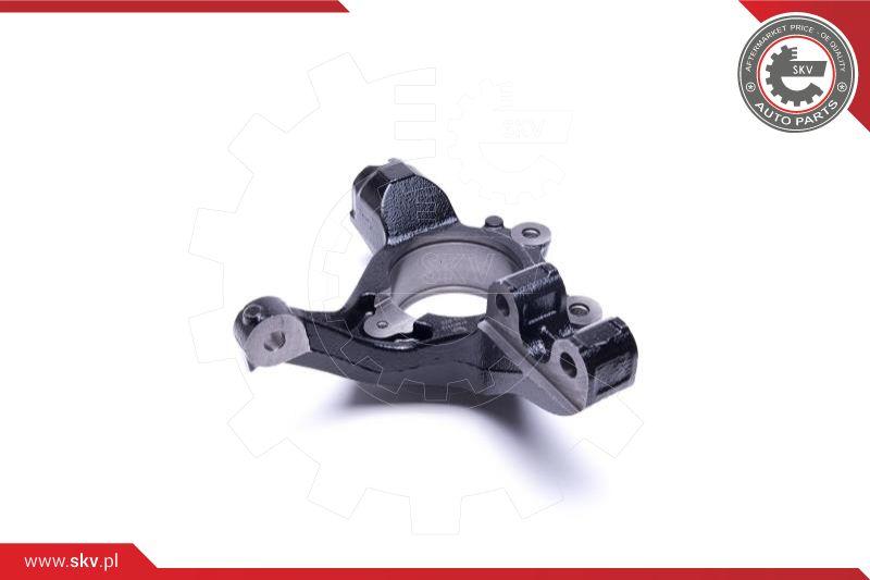 Esen SKV 47SKV612 - Steering Knuckle, wheel suspension parts5.com