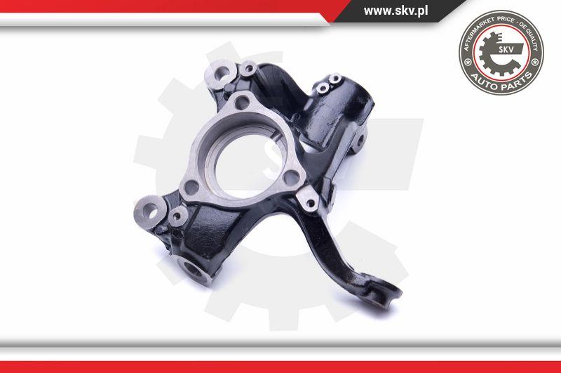 Esen SKV 47SKV091 - Steering Knuckle, wheel suspension parts5.com