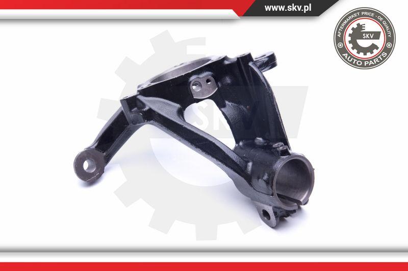 Esen SKV 47SKV091 - Steering Knuckle, wheel suspension parts5.com