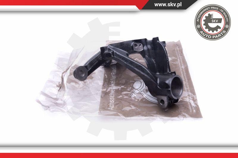 Esen SKV 47SKV091 - Steering Knuckle, wheel suspension parts5.com