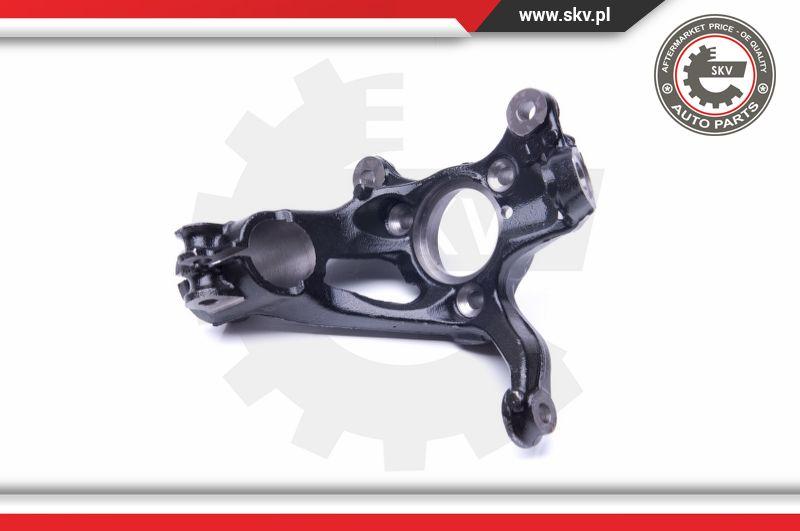 Esen SKV 47SKV091 - Osovinski rukavac, ovjes kotača parts5.com