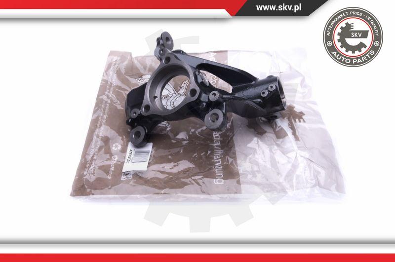 Esen SKV 47SKV092 - Steering Knuckle, wheel suspension parts5.com