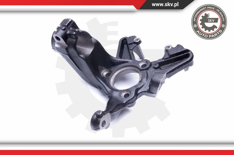 Esen SKV 47SKV051 - Steering Knuckle, wheel suspension parts5.com