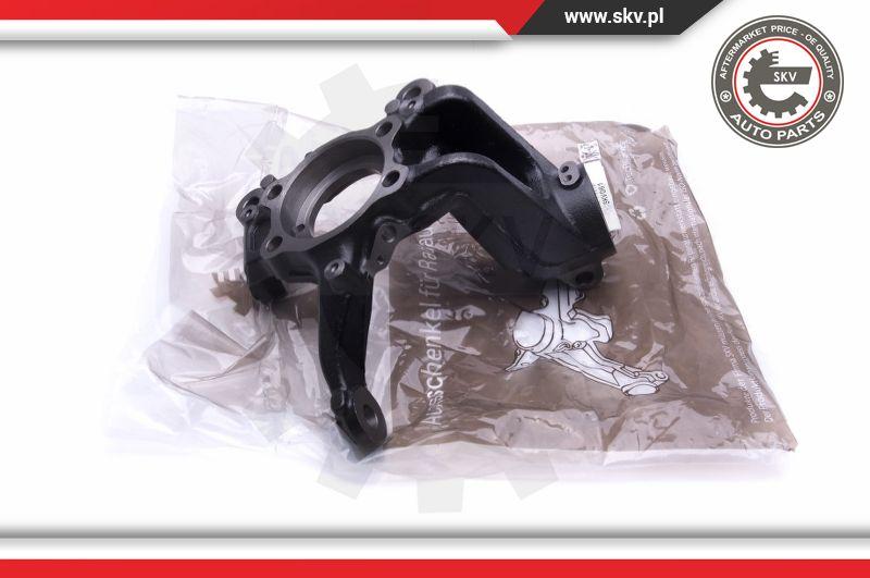 Esen SKV 47SKV061 - Steering Knuckle, wheel suspension parts5.com