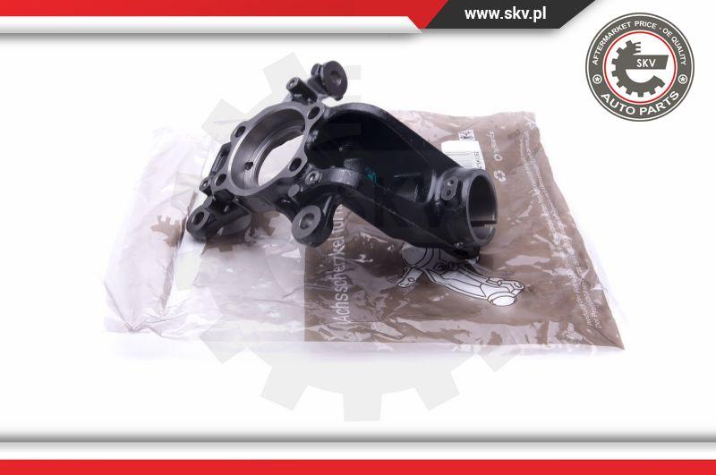 Esen SKV 47SKV062 - Steering Knuckle, wheel suspension parts5.com