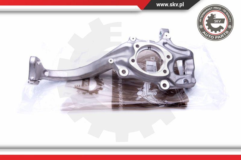 Esen SKV 47SKV002 - Steering Knuckle, wheel suspension parts5.com