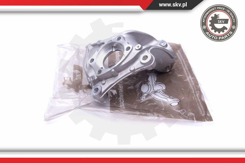 Esen SKV 47SKV082 - Čap nápravy zavesenia kolies parts5.com