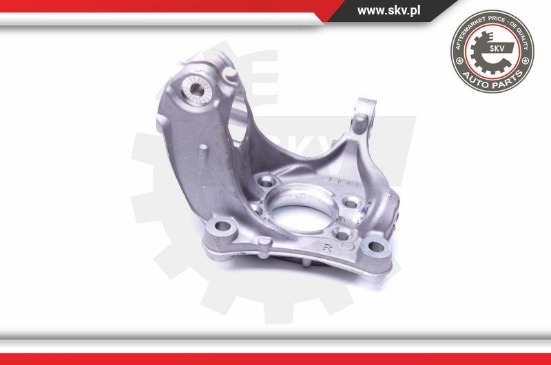 Esen SKV 47SKV082 - Čap nápravy zavesenia kolies parts5.com